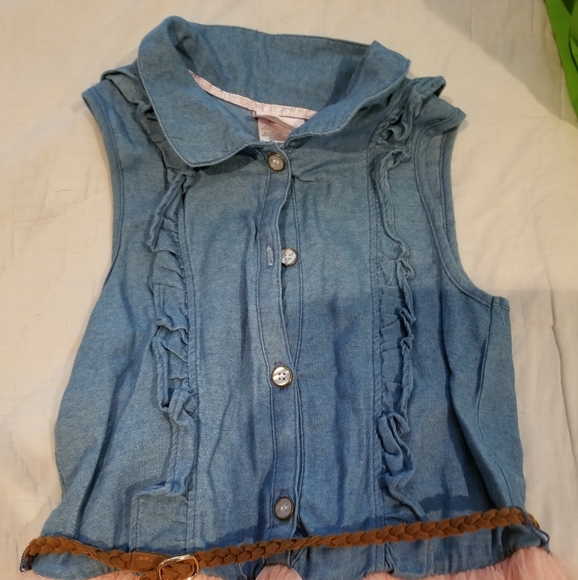 Dress - Picture 2 of 3